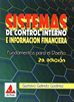 Sistemas de control interno e información financiera 
